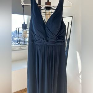 Bridesmaid dress!